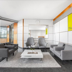 Serviced office - Uxbridge
