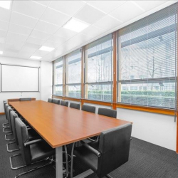 Image of Uxbridge serviced office