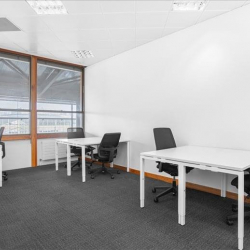 6-9 The Square, Stockley Park serviced offices