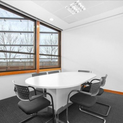 Serviced office in Uxbridge