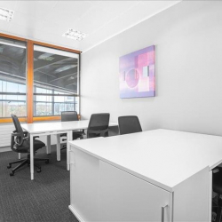 Offices at 6-9 The Square, Stockley Park