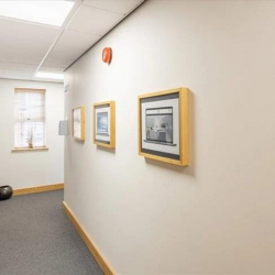 Office accomodation in Henley-in-Arden