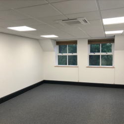 Serviced offices to hire in Henley-in-Arden