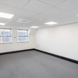 6 Ardent Court, William James Way executive offices