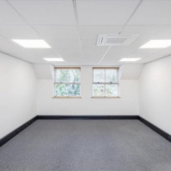 Image of Henley-in-Arden serviced office