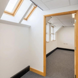 Executive suite - Henley-in-Arden