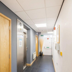 Interior of 6 Ardent Court, William James Way