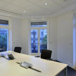 Image of Paris serviced office