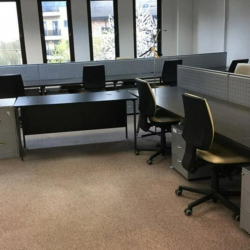 Image of Croydon executive office