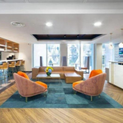 Office space - London
