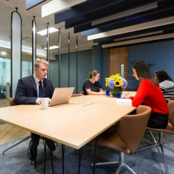 Offices at 6 Bevis Marks