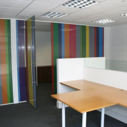 Executive office centre in Horsham