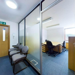 Offices at 6 Buckingham Place, Omega House, Bellfield Road West