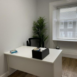 Image of Ayr office suite