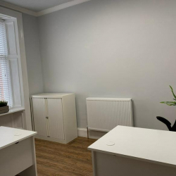 Ayr executive suite