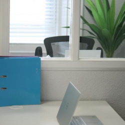 Serviced offices to rent in 