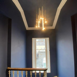 Serviced office centres in central Ayr
