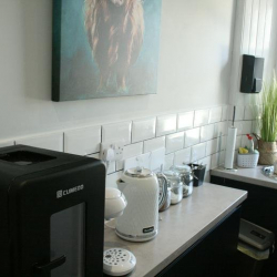 Serviced office in Ayr