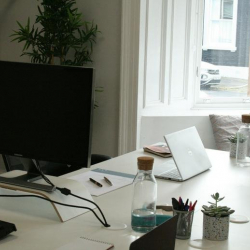 Serviced offices to let in Ayr