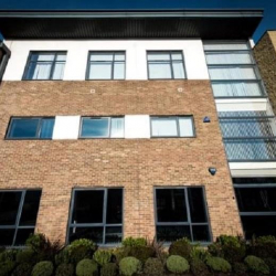 Executive office in Sunderland