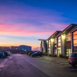 Sunderland office space