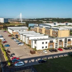 Executive suites to let in Sunderland