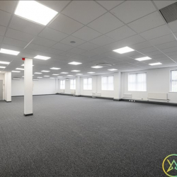 Gateshead serviced office