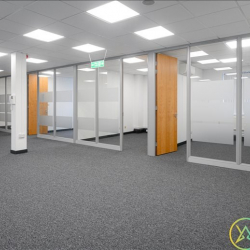 Serviced offices to hire in Gateshead
