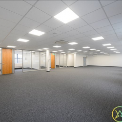 Executive office in Gateshead