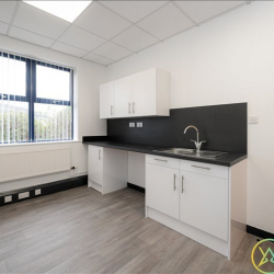 6 Delta Bank Road, Metro Riverside, Gateshead office suites