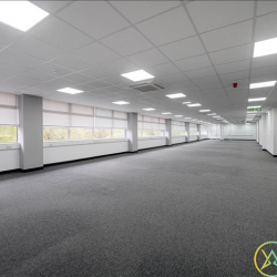Office suites in central Gateshead