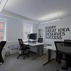 Executive suite - London