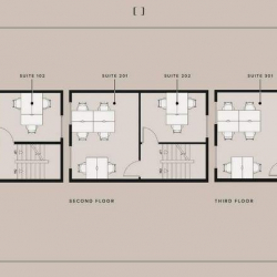 6 Dorset Street executive office centres