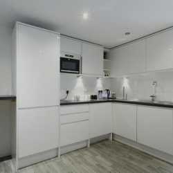 Image of London office accomodation