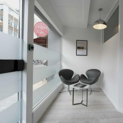 Exterior image of 6 Dorset Street