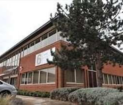 Offices at 6 Elmwood,, Chineham Park