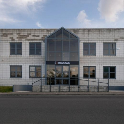 Image of Dublin office space