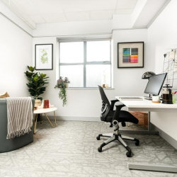 Interior of 6 Fern Road