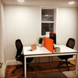 Executive office to let in Altrincham