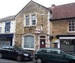 Executive office centre to rent in Frome