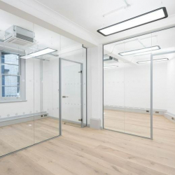 Image of London executive office centre