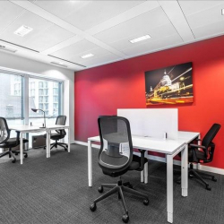 Office suites to lease in London