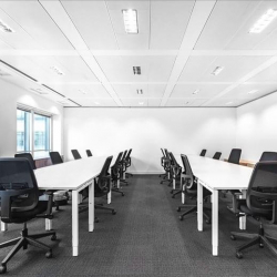 Executive suite - London