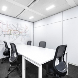 Office space to rent in London