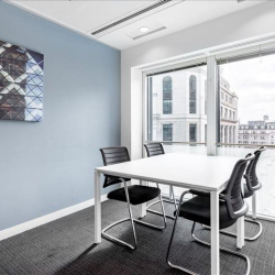 Image of London office space