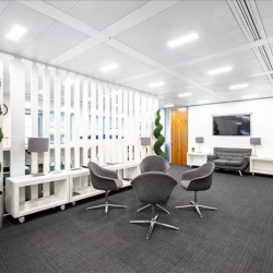 Serviced office centres to hire in London