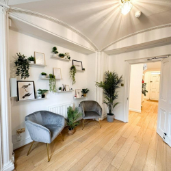 Office spaces to hire in Kingston Upon Thames