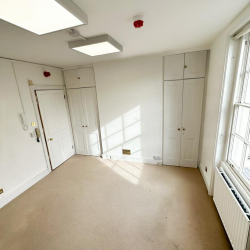 Exterior view of 6 Lower Teddington Road, Rivermead, Hampton Wick