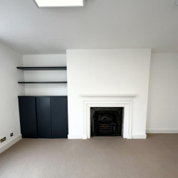 Serviced offices to rent in 