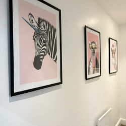 Executive suite in Kingston Upon Thames